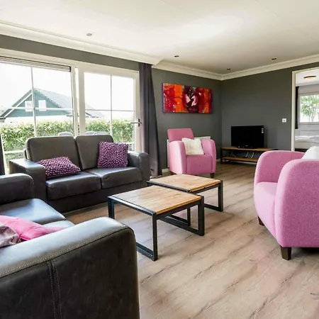 Wk Comfort 6 Personen