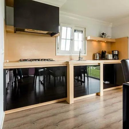 Vila Wk Comfort 6 Personen Avenhorn