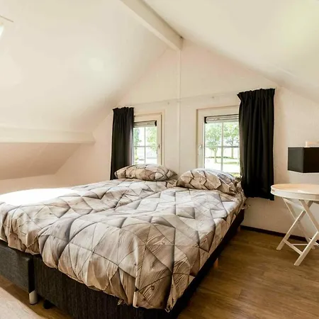 Wk Comfort 6 Personen Avenhorn