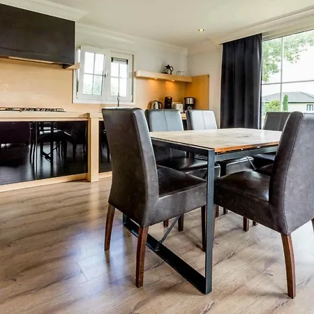 Vila Wk Comfort 6 Personen Avenhorn