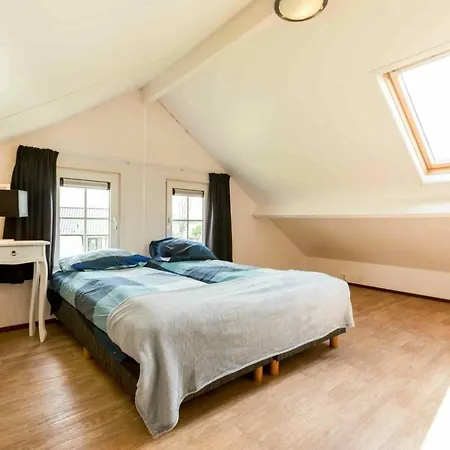 Vila Wk Comfort 6 Personen